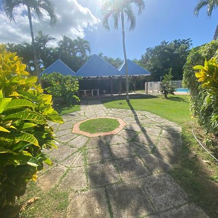 Appartement Tobago Sainte-Anne Zewnętrze zdjęcie